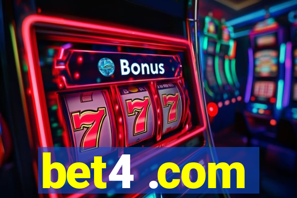 bet4 .com